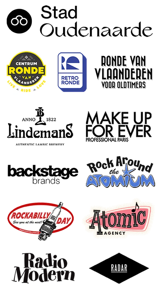 Retro Oudenaarde partners